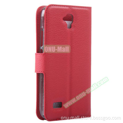Phone Case Wholeseller Wallet Cases Mobile Cover for Huawei Y5